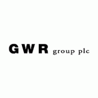 GWR Group Logo PNG Vector