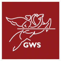 GWS Georgian Wines & Spirits Ltd. Logo Vector