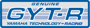 GYT-R Logo PNG Vector