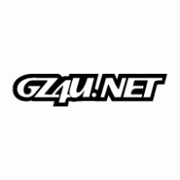 GZ4U.NET Logo PNG Vector