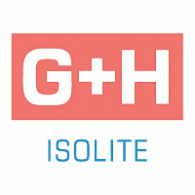 G+H Isolite Logo PNG Vector