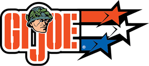 G.I. Joe Logo PNG Vector