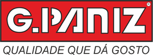 G.Paniz Logo PNG Vector