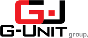 G Unit Logo PNG Vector