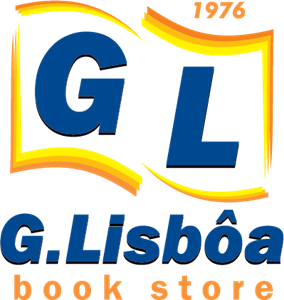 G. Lisboa Livros Logo PNG Vector
