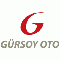 GÜRSOY OTO Logo PNG Vector