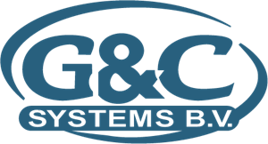 G&C Systems Logo PNG Vector
