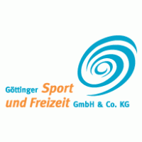 Göttinger Sport und Freizeit GmbH Logo Vector
