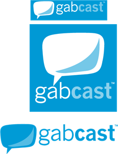 Gabcast Logo PNG Vector