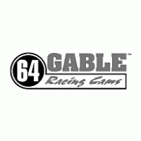 Gable Logo PNG Vector