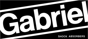 Gabriel Logo PNG Vector