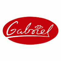 Gabriel Logo PNG Vector