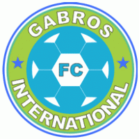 Gabros International FC Logo PNG Vector