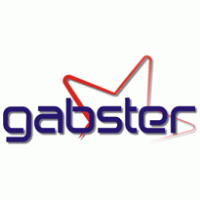 Gabster Logo PNG Vector