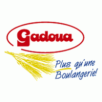Gadoua Logo PNG Vector