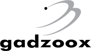 Gadzoox Logo PNG Vector
