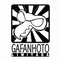 Gafanhoto Limitada Logo PNG Vector