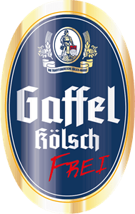 Gaffel Koelsch Logo PNG Vector