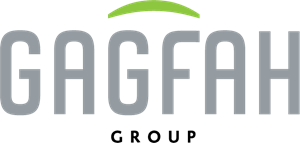 Gagfah Logo PNG Vector