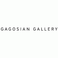 Gagosian Gallery Logo PNG Vector