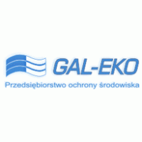 Gal-Eko Logo PNG Vector