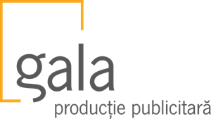 Gala Logo Vector