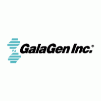 GalaGen Logo PNG Vector