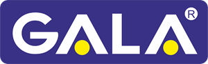 Gala Mobilya Logo Vector