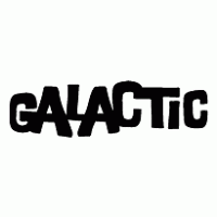 Galactic Logo PNG Vector