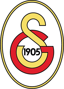 Galatasaray SK Logo PNG Vector