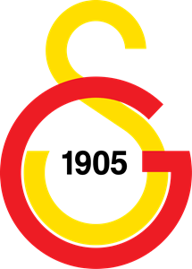 Galatasaray SK Logo PNG Vector