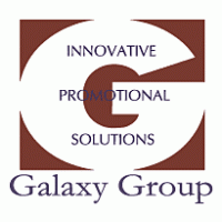 Galaxy Group Logo PNG Vector