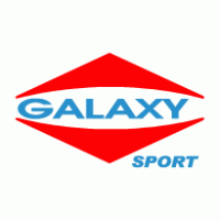 Galaxy Sport Logo PNG Vector