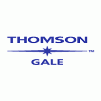 Gale Logo Vector