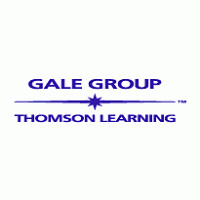 Gale Group Logo Vector