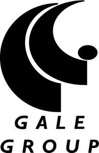 Gale Group Logo Vector