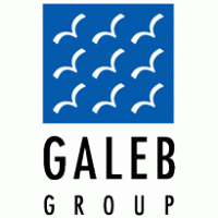 Galeb Group Logo PNG Vector