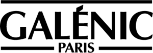 Galenic Paris Logo PNG Vector