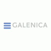 Galenica Logo PNG Vector