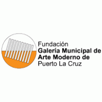 Galería Municipal Arte Moderno2 Logo PNG Vector