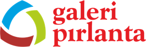 Galeri Pirlanta Logo PNG Vector
