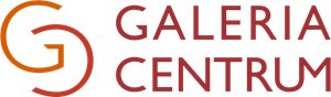 Galeria Centrum Logo PNG Vector
