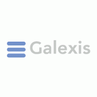 Galexis Logo PNG Vector