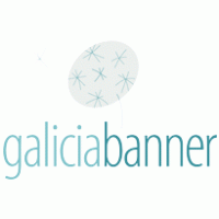 GaliciaBanner Logo PNG Vector
