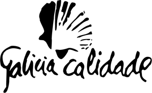 Galicia Calidade (vello) Logo PNG Vector