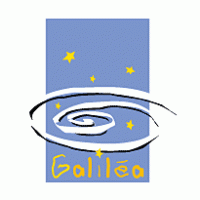 Galilea Logo PNG Vector