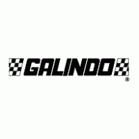 Galindo Logo PNG Vector