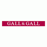 Gall & Gall Logo Vector