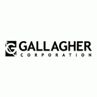 Gallagher Logo PNG Vector