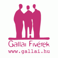 Gallai Fiverek Logo PNG Vector